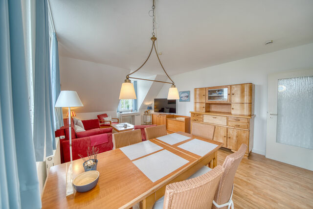 Ferienwohnung in Heiligenhafen - Haus Alte Scheune App 10, Suhrenpohl 8 7AS010 - Bild 15