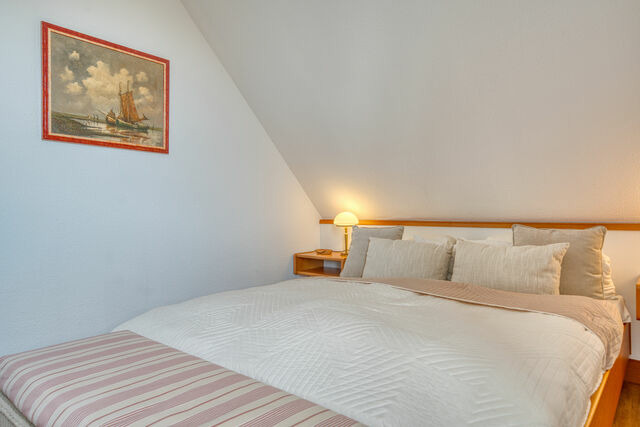 Ferienwohnung in Heiligenhafen - Haus Alte Scheune App 10, Suhrenpohl 8 7AS010 - Bild 17