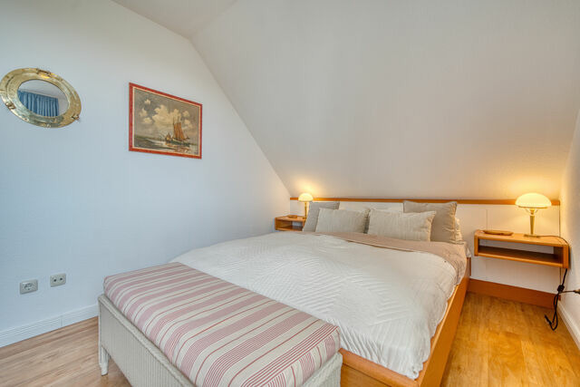 Ferienwohnung in Heiligenhafen - Haus Alte Scheune App 10, Suhrenpohl 8 7AS010 - Bild 18