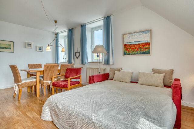 Ferienwohnung in Heiligenhafen - Haus Alte Scheune App 10, Suhrenpohl 8 7AS010 - Bild 20