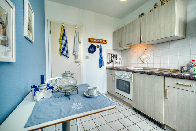 Ferienwohnung in Heiligenhafen - Haus Alte Scheune App 10, Suhrenpohl 8 7AS010 - Bild 21