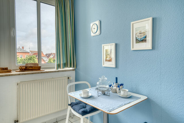 Ferienwohnung in Heiligenhafen - Haus Alte Scheune App 10, Suhrenpohl 8 7AS010 - Bild 22