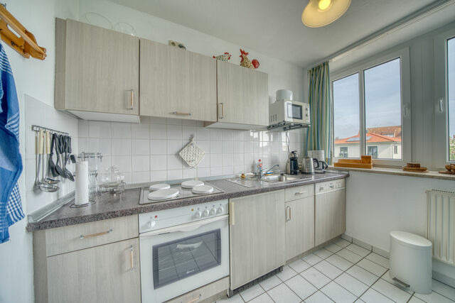 Ferienwohnung in Heiligenhafen - Haus Alte Scheune App 10, Suhrenpohl 8 7AS010 - Bild 24