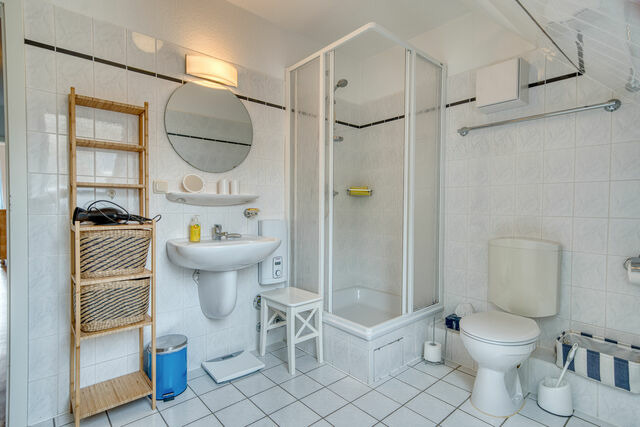 Ferienwohnung in Heiligenhafen - Haus Alte Scheune App 10, Suhrenpohl 8 7AS010 - Bild 25