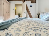 Ferienwohnung in Barth - Speicherresidenz App. 0.3 Lotsenkoje - Bild 8