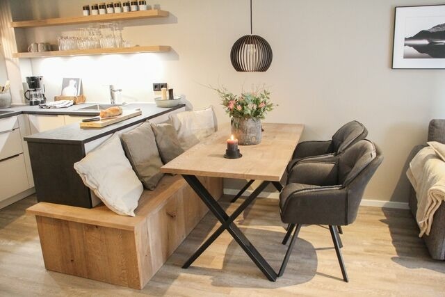 Ferienwohnung in Timmendorfer Strand - Haus Matito App. 2 - Bild 6