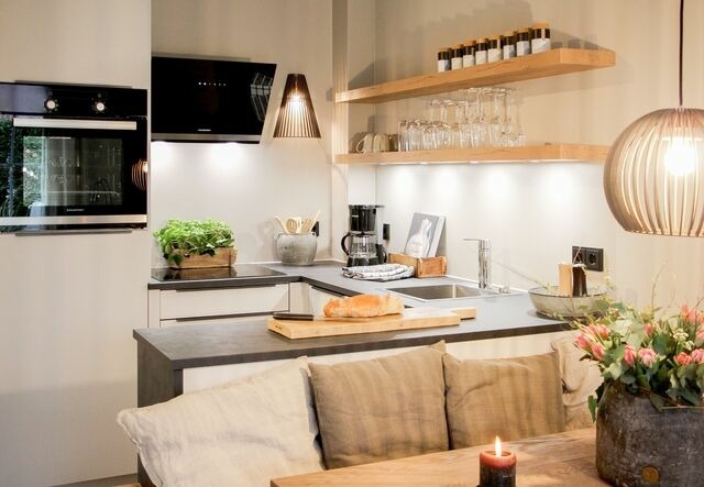 Ferienwohnung in Timmendorfer Strand - Haus Matito App. 2 - Bild 8