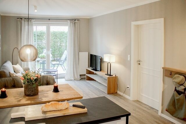 Ferienwohnung in Timmendorfer Strand - Haus Matito App. 2 - Bild 9