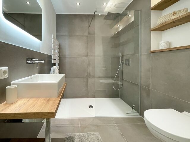 Ferienwohnung in Timmendorfer Strand - Haus Matito App. 2 - Bild 17