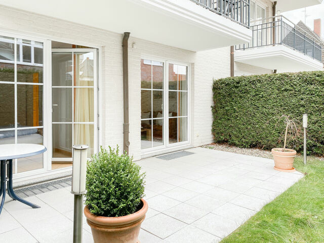 Ferienwohnung in Timmendorfer Strand - Haus Matito App. 2 - Bild 18