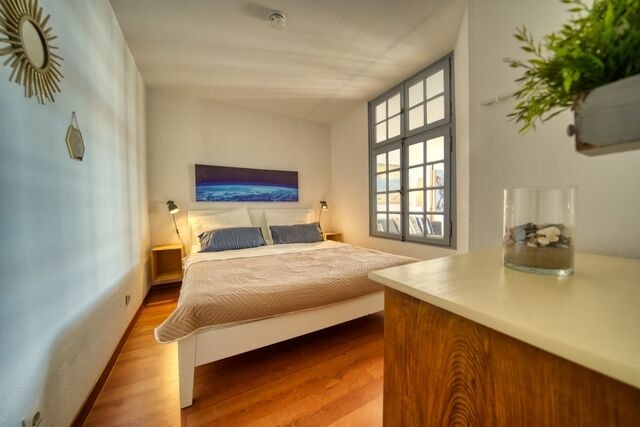 Ferienwohnung in Heiligenhafen - Ferienpark - Haus F, App. 0F0701 - Bild 3
