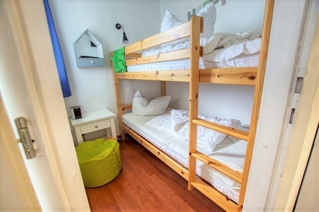 Ferienwohnung in Heiligenhafen - Ferienpark - Haus F, App. 0F0701 - Bild 4