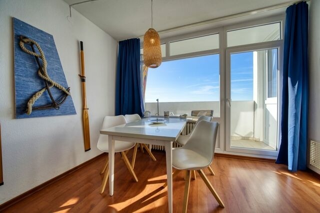 Ferienwohnung in Heiligenhafen - Ferienpark - Haus F, App. 0F0701 - Bild 5
