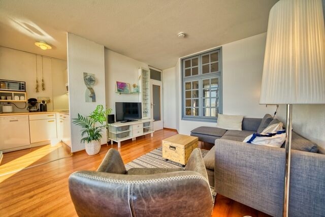 Ferienwohnung in Heiligenhafen - Ferienpark - Haus F, App. 0F0701 - Bild 7