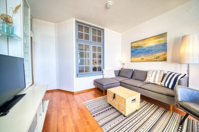 Ferienwohnung in Heiligenhafen - Ferienpark - Haus F, App. 0F0701 - Bild 8