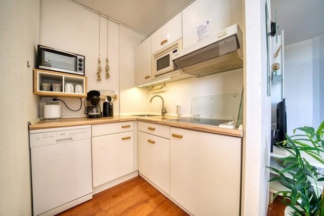 Ferienwohnung in Heiligenhafen - Ferienpark - Haus F, App. 0F0701 - Bild 9