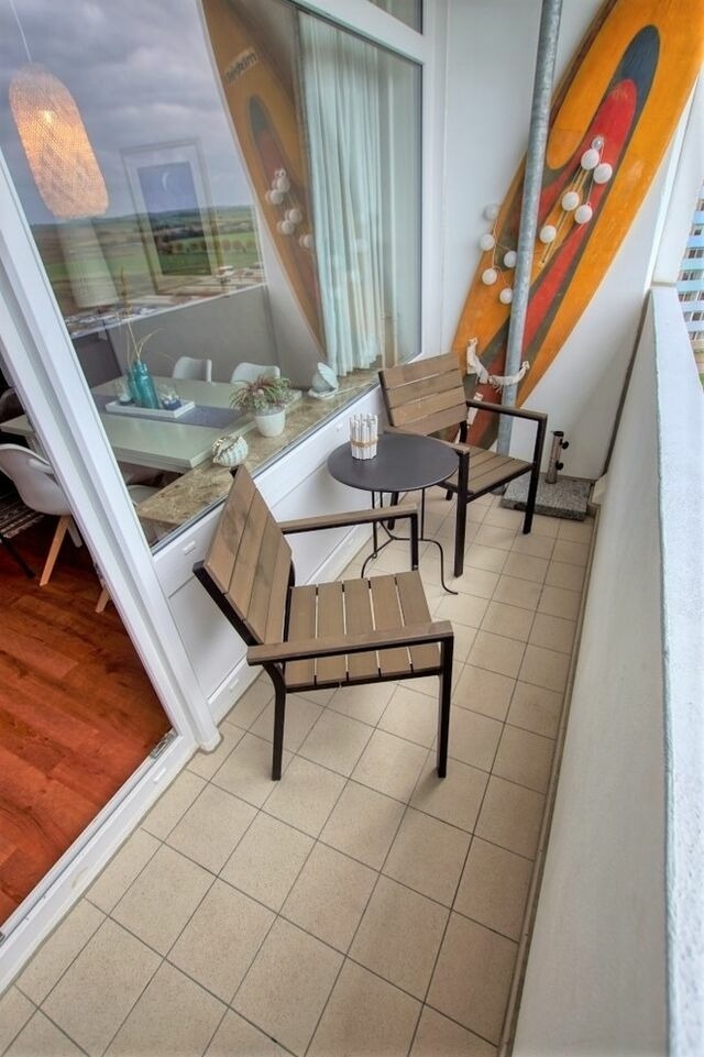 Ferienwohnung in Heiligenhafen - Ferienpark - Haus F, App. 0F0701 - Bild 13