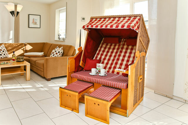 Ferienwohnung in K&uuml;hlungsborn - Katharina - 20-08 - Bild 3