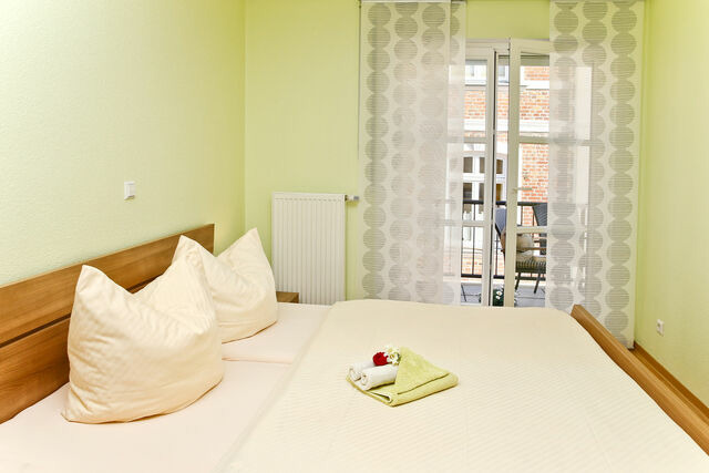 Ferienwohnung in K&uuml;hlungsborn - Katharina - 20-08 - Bild 5