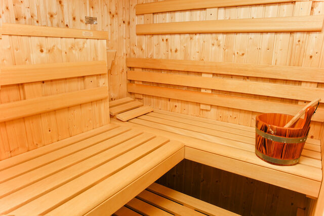 Ferienwohnung in K&uuml;hlungsborn - Katharina - 20-08 - Bild 9