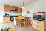 Ferienwohnung in Heringsdorf - Am Inselgarten OG 3 - Bild 2