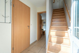 Ferienwohnung in Heringsdorf - Am Inselgarten OG 3 - Bild 8