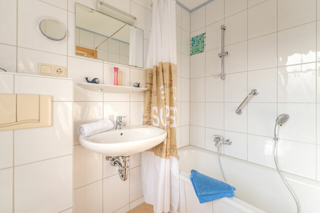 Ferienwohnung in Heringsdorf - Am Inselgarten OG 3 - Bild 10