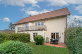Ferienwohnung in Heringsdorf - Am Inselgarten OG 3 - Bild 11