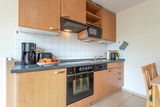 Ferienwohnung in Heringsdorf - Am Inselgarten OG 3 - Bild 12