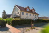 Ferienwohnung in Heringsdorf - Am Inselgarten OG 3 - Bild 13