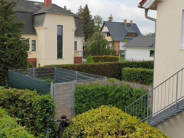 Ferienwohnung in Heringsdorf - Am Inselgarten OG 3 - Bild 15