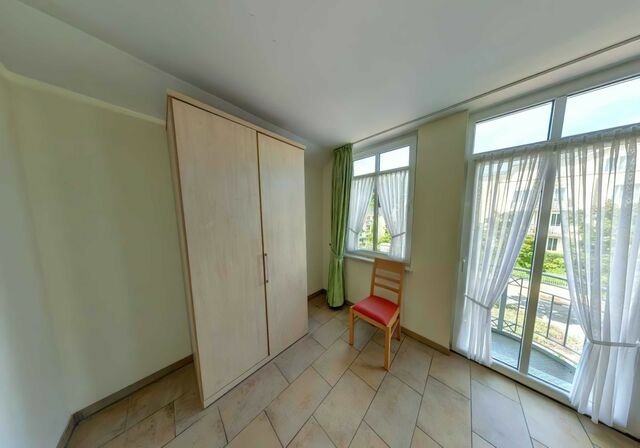 Ferienwohnung in Bansin - Villa Sonnengl&uuml;ck, App. 30 - Bild 5