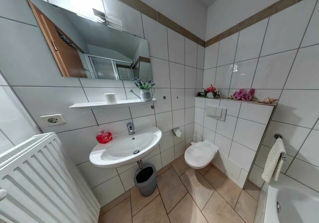Ferienwohnung in Bansin - Villa Sonnengl&uuml;ck, App. 30 - Bild 7