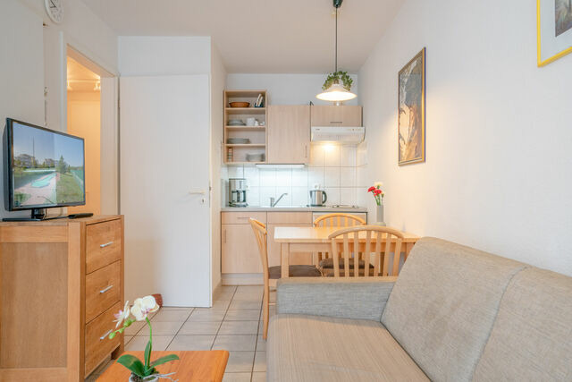 Ferienwohnung in Sellin - Fewo 517, Seepark Sellin - Bild 2