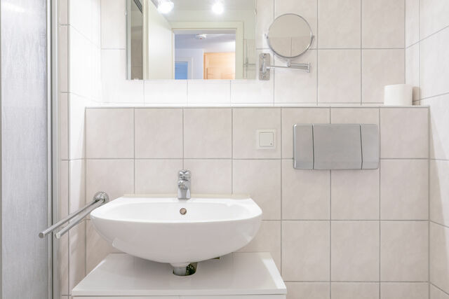 Ferienwohnung in Sellin - Fewo 517, Seepark Sellin - Bild 10