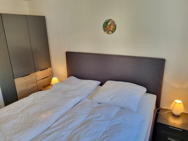 Ferienwohnung in K&uuml;hlungsborn - Strandstra&szlig;e 30 - 15-08 - Bild 2