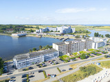 Ferienwohnung in Heiligenhafen - Strandhotel, App. 1SH306 - Bild 13