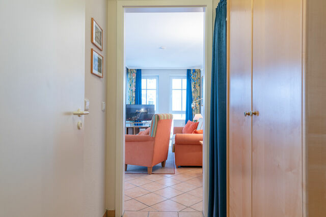 Ferienwohnung in Sellin - Fewo 460, Seepark Sellin - Bild 9