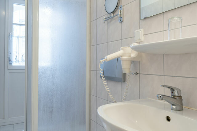 Ferienwohnung in Sellin - Fewo 460, Seepark Sellin - Bild 10