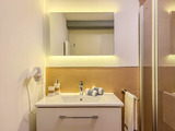 Ferienwohnung in Barth - Speicherresidenz App. 4.4 Boddenloft - Bild 12