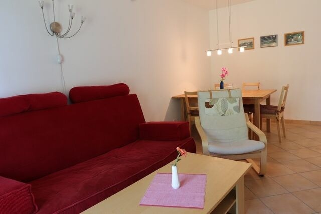 Ferienwohnung in K&auml;gsdorf - Landhaus zum Strande - 44-5.1 - Bild 3