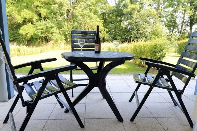 Ferienwohnung in K&auml;gsdorf - Landhaus zum Strande - 44-5.1 - Bild 4