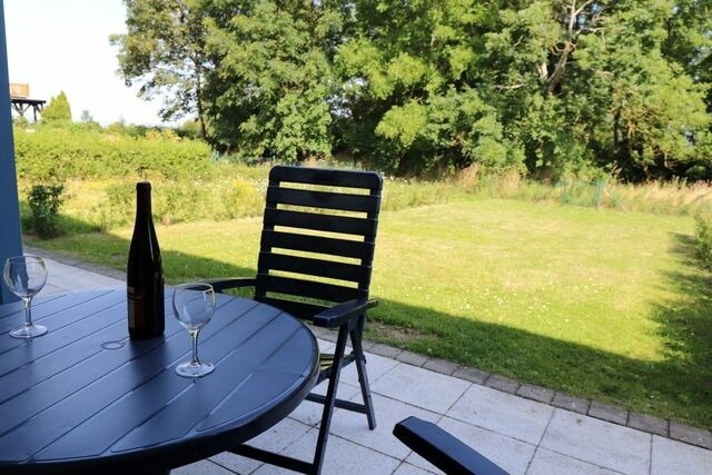 Ferienwohnung in K&auml;gsdorf - Landhaus zum Strande - 44-5.1 - Bild 5