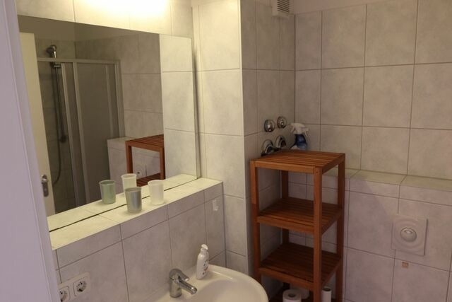 Ferienwohnung in K&auml;gsdorf - Landhaus zum Strande - 44-5.1 - Bild 11