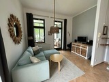 Ferienwohnung in K&uuml;hlungsborn - Villa Laura - 42-03 - Bild 5