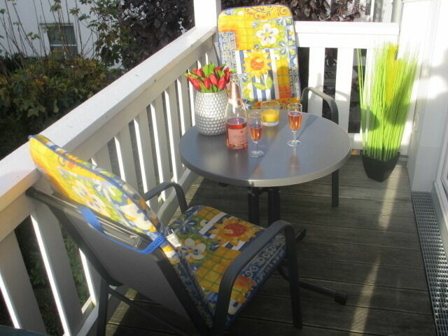 Ferienwohnung in K&uuml;hlungsborn - Strandstr. 16 - 29-17 - Bild 5