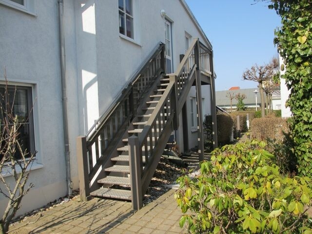 Ferienwohnung in K&uuml;hlungsborn - Strandstr. 16 - 29-17 - Bild 9
