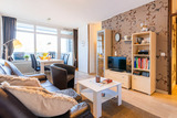 Ferienwohnung in Heiligenhafen - Ferienpark - Haus O, App. 0O0404 - Bild 1