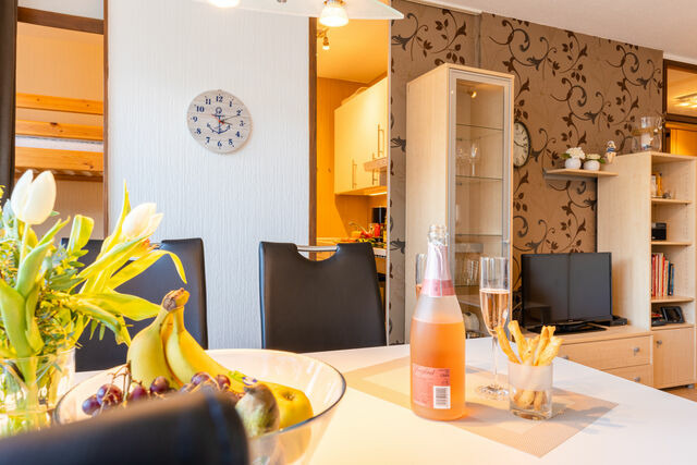 Ferienwohnung in Heiligenhafen - Ferienpark - Haus O, App. 0O0404 - Bild 4