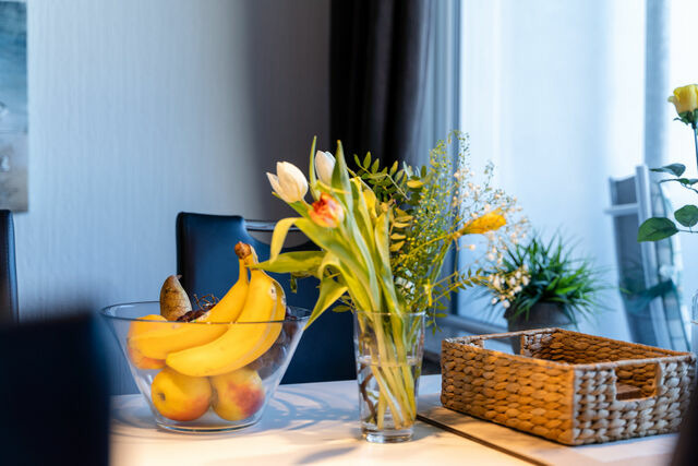 Ferienwohnung in Heiligenhafen - Ferienpark - Haus O, App. 0O0404 - Bild 8